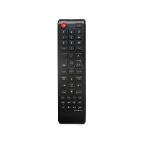 Remote Control For Samsung SDS-P5080 SDS-P5100 SDS-P5101 SDS-V5080 SDS-P5102 SDS-P5122 16 Channel DVR All-in-One CCTV