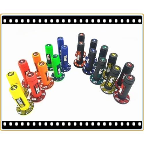 Motorcycle handle gel brake handle rubber sleeve for HONDA CB919 CBR 600 F2 F3 F4 F4i CBR900RR NC700 S X VTX1300