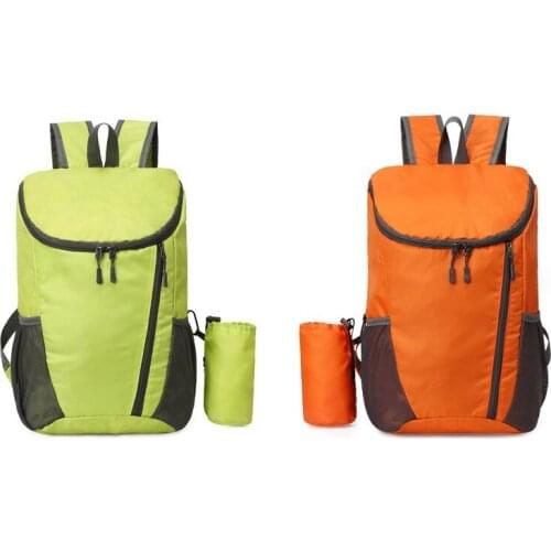 Camping Backpack Hiking Waterproof Trekking Bag Man/Woman Outdoor Travel Rucksack Cycling Daypacks Mountaineering Backpacks