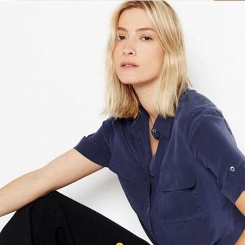 Shulryoo Collar Blouses