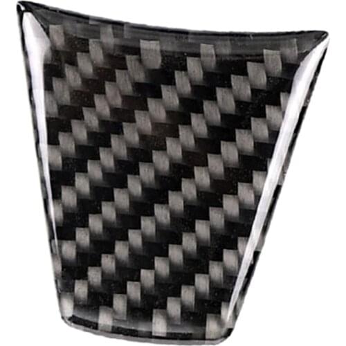 Car Steering Wheel Trim Frame Replace for BMW 3 series e90 e92 2006-2012