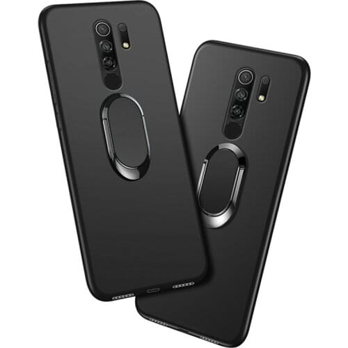 SMILE CASE Phone Cases Xiaomi Redmi 9T