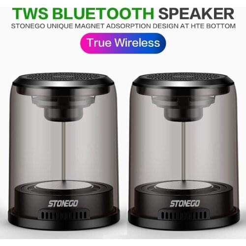 STONEGO Portable Audio Equipment