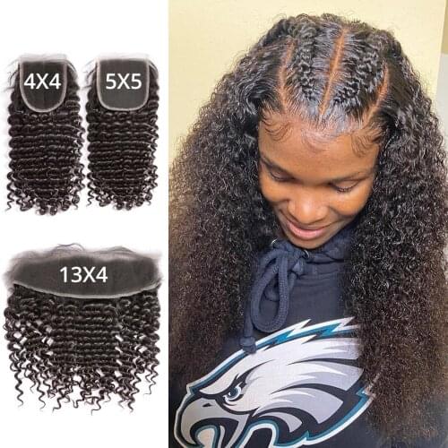 Накладки из натуральных волос SUNPER QUEEN China At AliExpress