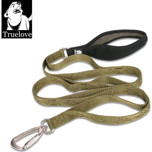TRUELOVE Pet Leash Nylon YL1831