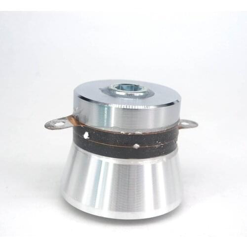 100W 40KHz Cleaning Ultrasound Transducer Ultrasonic Piezoelectric Transducer Cleaner Laboratory equipment