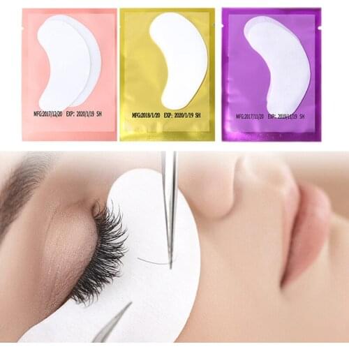 YIBER False Eyelashes