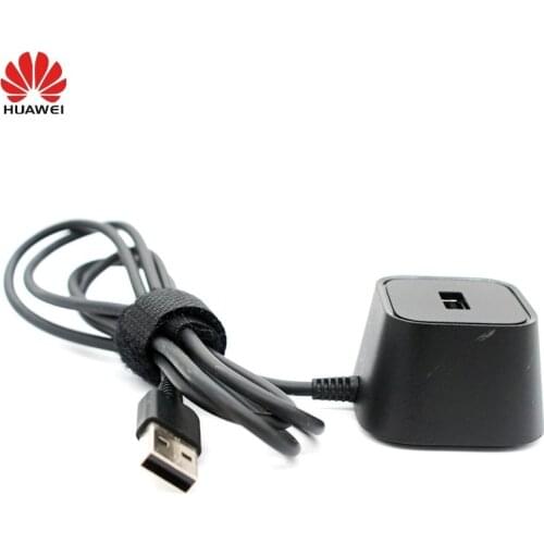 HUAWEI Original 4G LTE External 2x Antenna for B525 SMA C-type Black