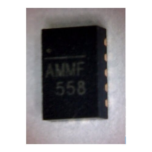 5pcs/lot mp8124 mp8124GD-Z QFN New original free shipping