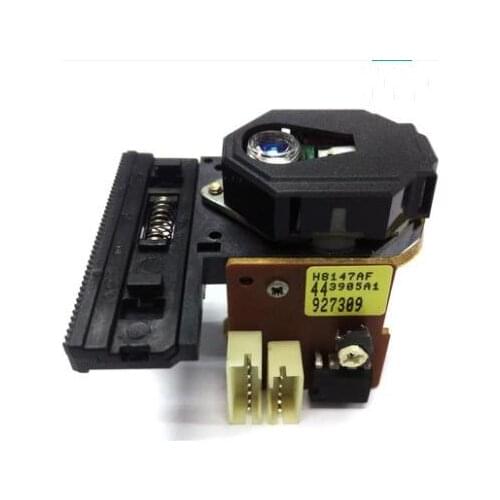 5pcs/lot New H8147AF H-8147AF RCTRH-8147AF RCTRH8147AF H8147 Radio Player Laser Lens Head Optical Pick-ups Bloc Optique