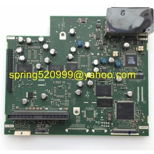 Free post RNS510 mainboard LED series with code for VW RNS510 Golf Passat car GPS navigation audio systems
