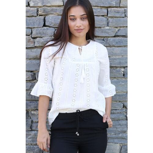 Кружевные блузки Bigdart China At AliExpress