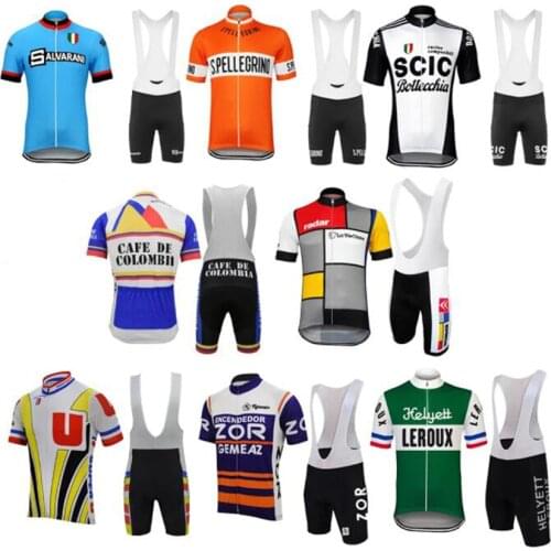 Cajastur Men's Touring Shorts