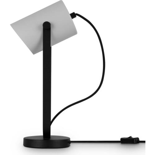 Freya Lamps With Lampshade