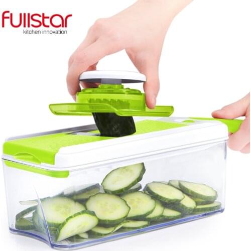 FULLSTAR Vegetable Knives