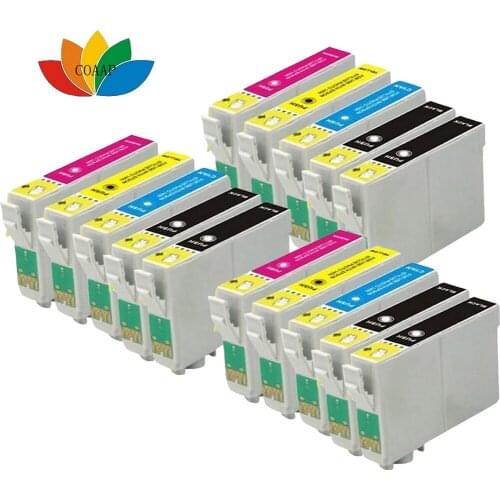 15 XL INK CARTRIDGE FOR Expression Home XP-225 XP-422 XP-412 XP-212 XP-215 XP-312 XP-315 XP-415 Printers