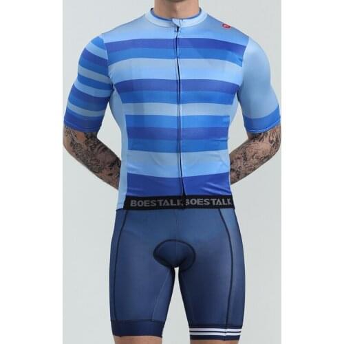 Summer outdoor sports bike cycling clothing quick-drying breathable gel cushion shorts can be removed for logo or customization