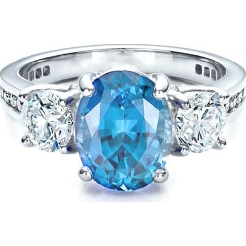 Modyle Women's Silver Rings