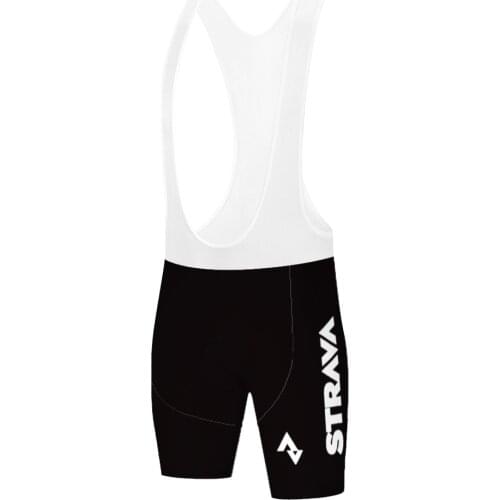 Strava Cyclisme Homme Cycling Shorts Men Culote Gel Spodenki Rowerowe Męskie Culotte Hombre Ciclismo Bermuda Ciclismo Masculina