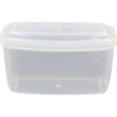 New-2Pack Scuba Mask Box Diving Snorkel Mask Storage Case Pressure-Proof Dust-Proof Case