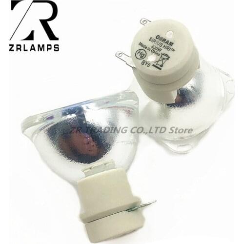 ZR Top selling 100% 7R 230W Metal Halide Lamp moving beam lamp 230 beam 230 SIRIUS HRI230W For Made In China