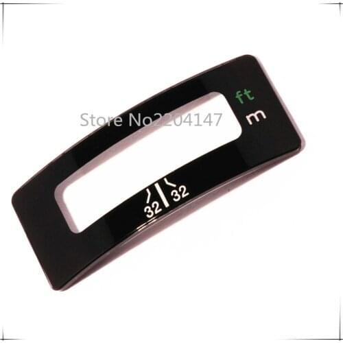 New Original for Canon EF 50mm 1.2 L USM Lens Focus Distance Scale Window YB2-1192-000