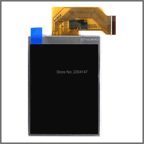 New LCD Screen Display for Fujifilm JX260 JX300 JX500 JX550 JX540 AX550 AX560