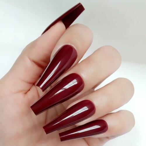QPKUO Products For Manicure And Pedicure