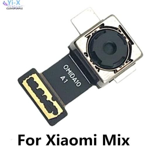 Main rear back camera Flex Cable for Xiaomi mi Mix