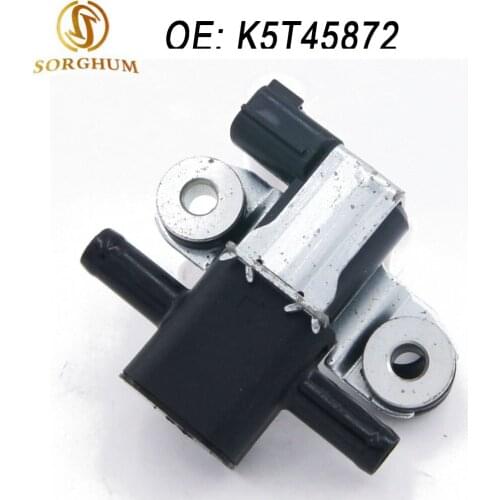 K5T45872 Vapor Purge Control Solenoid Valve Fit For Nissan