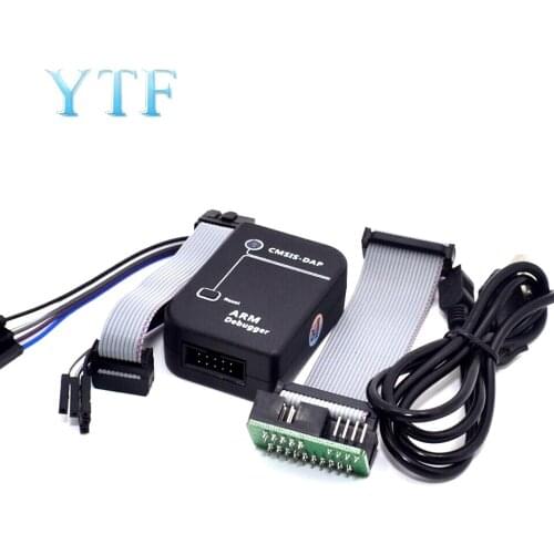 STM32 Emulator Debugger ARM Download DAP Programmer Can Replace V8