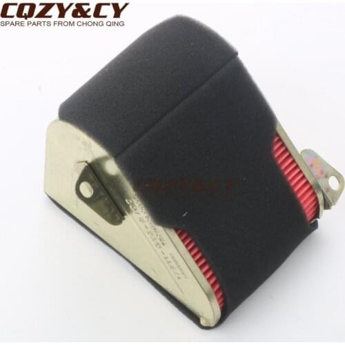 High quality Air Filter for TANK Racer GY6 125cc 150cc 4-stroke