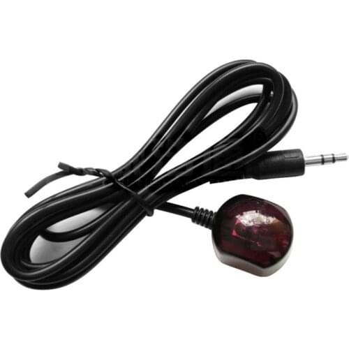 3.5mm The Extension Cable Connection Of The Infrared Remote Control Receiver Of The TV Set-top Box Is More Sensitive Accessories