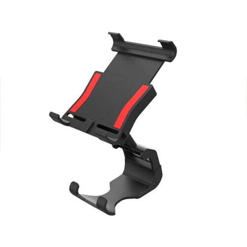 Switch Pro Controller Handle Game Controller Clip Clamp Mount Holder Bracket Console Holder for Nintend Switch/Lite Console