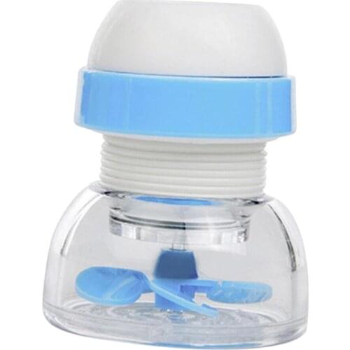 Tap Water Faucet Filter For Kitchen & Bathroom Water Saving Faucet