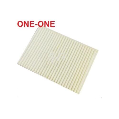 Ac filter 6447.RG 6447.TC FOR Imported Citroen C5 (09 / 04 -), Peugeot 407 (05 / 04 -) / Peugeot 408