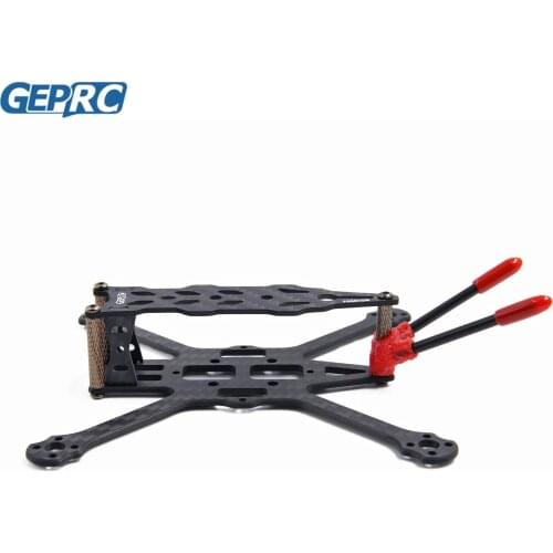 GEPRC GEP-PT PHANTOM Toothpick Freestyle 125mm 2.5 Inch Carbon fiber Frame Kit for RC FPV Drone