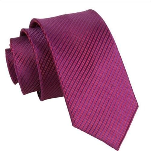 Korean New Men Ties 8cm high quality South Korean silk Cravate Homme Formal Business Circle Dot Circle Ties For Men