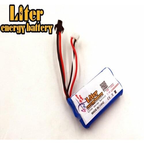 Liter energy battery Bicycle Accessories