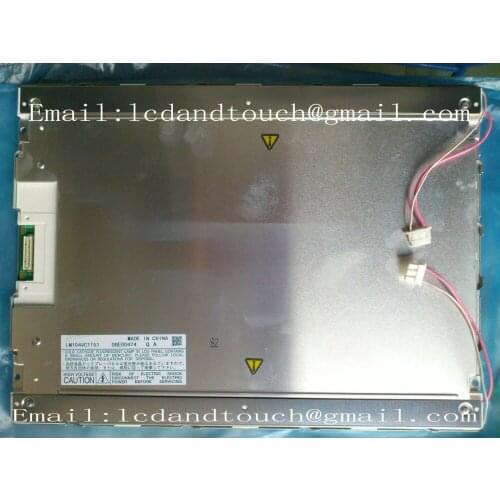 LM104VC1T51 lcd display screen panel