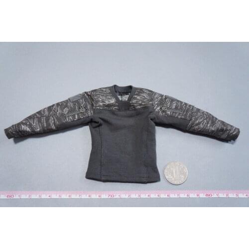 1/6 Scale 26039 Clothes Model for 12" Action Figure Doll