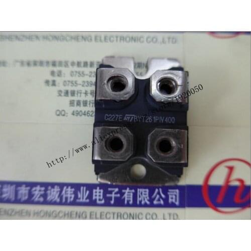 BYT261PIV400 module Special supply Welcome to order