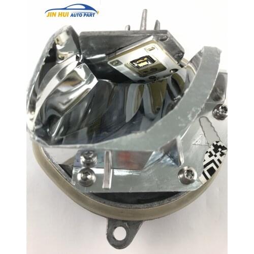 Original Authentic Left LED Turn Signal Cornering Light Module for BMW F45 63117391399 1305715336