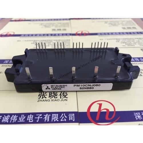 PM10CNJ060 module Special supply Welcome to order