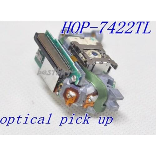 DVD+R/RW DRIVE audio system laser head HOP-7422TL HOP-7422 7422TL Optical Pick up HOP 7422TL BDR-L28