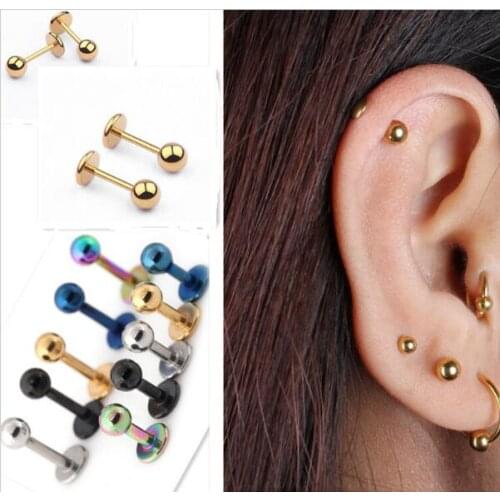 Украшения для пирсинга ONNUTO China At AliExpress