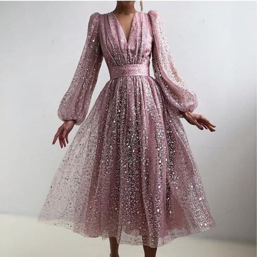 Qpipsd Long Dresses