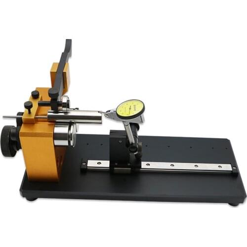 Shahe WA-20/WA-20G Hight Accuracy Concentricity Measuring Instrument Concentricity Tester Concentricity Gauge
