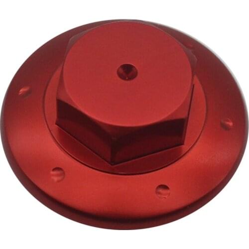 Motorcycle Special Oil Drain Screw Fit for Vespa Spring Sprint 150 Gts300 GTS 300