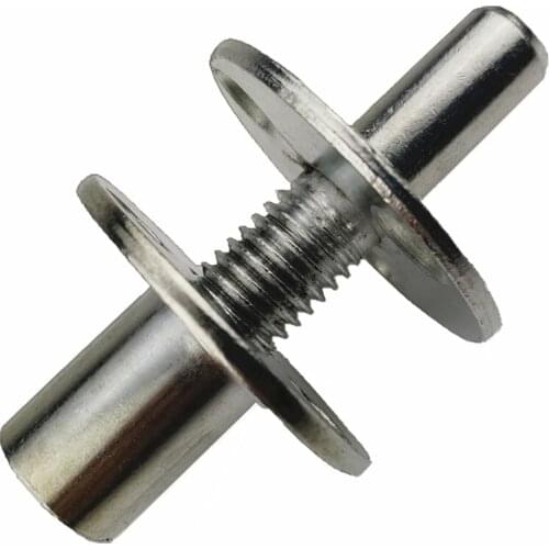 Heavy Duty Furniture Levelers Furniture Legs Levelers, Leveling Feet for Tables Chairs Cabinets Sofa Raising, 2 in 1 M12 Screw